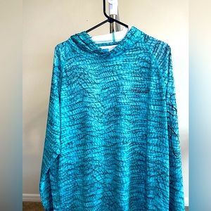 Performance Fishing Apparel